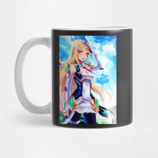 Mythra Mug